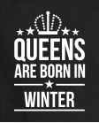 Queens WINTER
